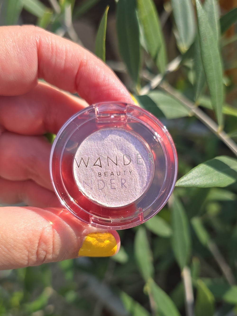 Wander Beauty Double Date Eyeshadow Duo –